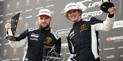 2024 LST Round One Post Race Report